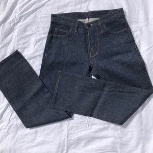 Shockoe Denim Jeans 34 waist 32 inseam